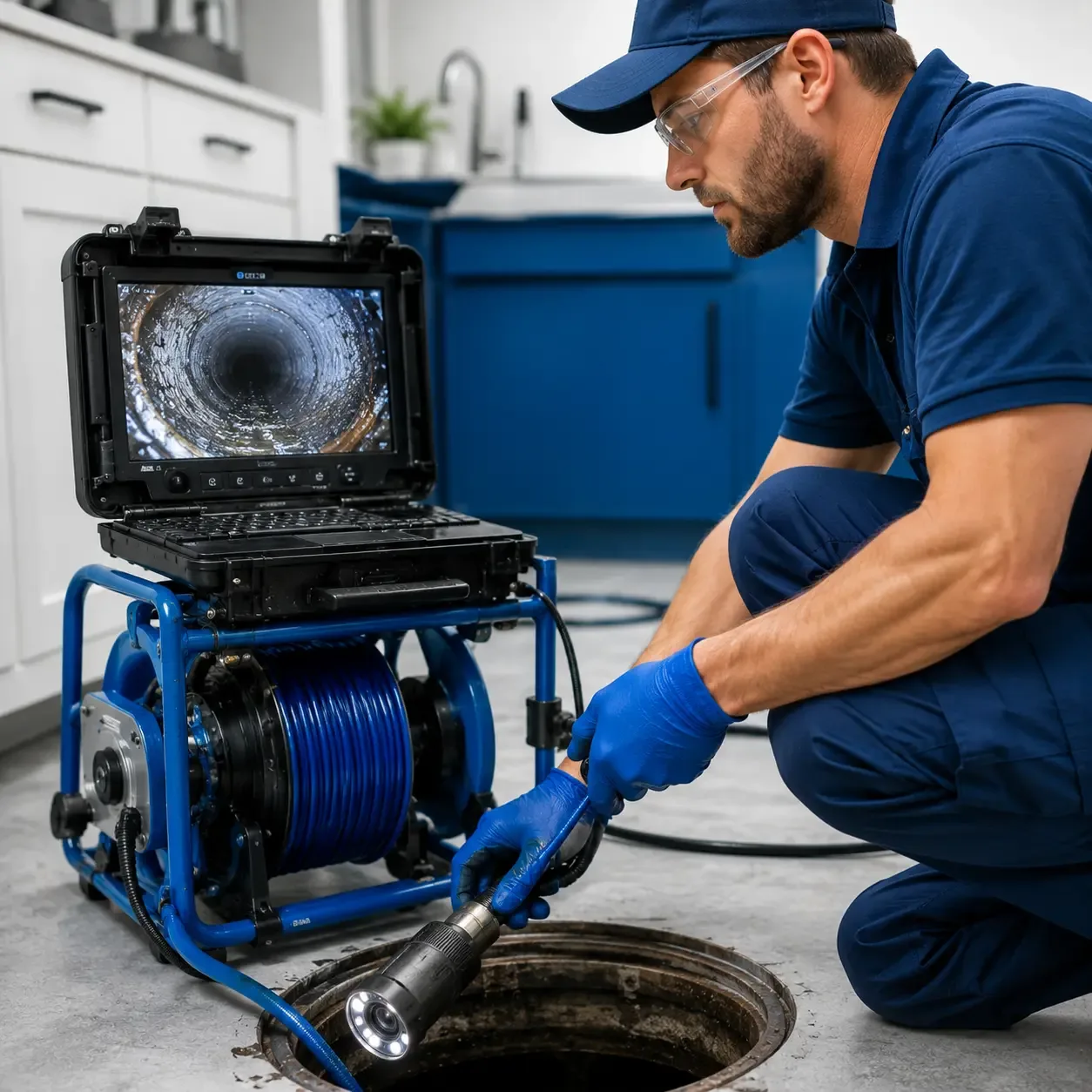 Pipe Relining professionals serving Apple Creek, OH